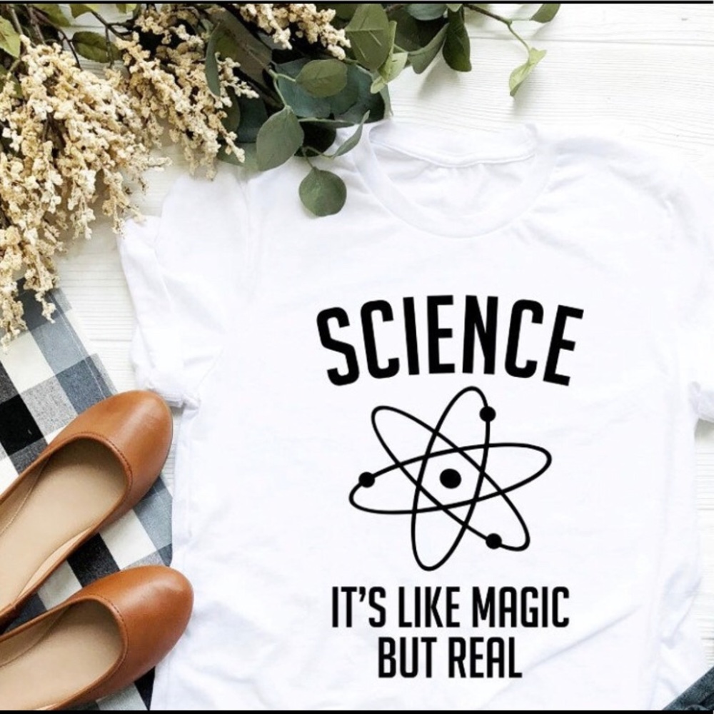 Science teacher shirts